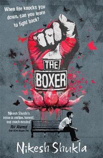 Boxer, The