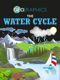 Geographics: Water Cycle, The