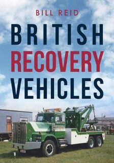 British Recovery Vehicles