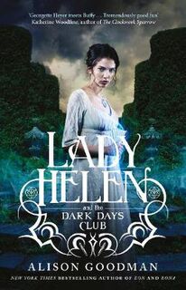Lady Helen #01: Lady Helen and the Dark Days Club