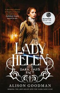 Lady Helen #02: Lady Helen and the Dark Days Pact