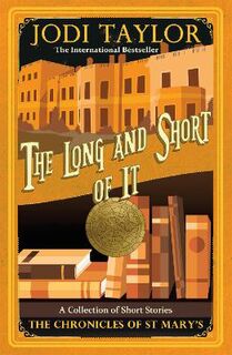 Chronicles of St. Mary's: Long and the Short of It, The
