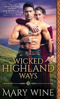 Highland Weddings #06: Wicked Highland Ways