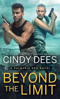 Valkyrie Ops #01: Beyond the Limit