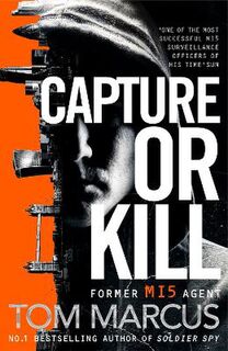 Matt Logan #01: Capture or Kill