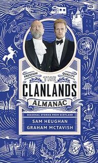 Clanlands Almanac