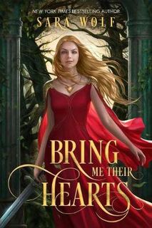 Bring Me Their Hearts #01: Bring Me Their Hearts