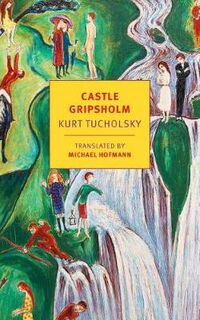 Castle Gripsholm (Novella)