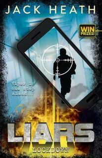 Liars #04: Lockdown