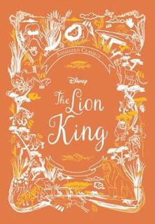 Disney Animated Classic: Lion King, The