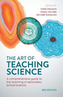 Art of Teaching Science, The