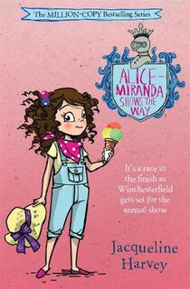 Alice Miranda #06: Alice-Miranda Shows the Way