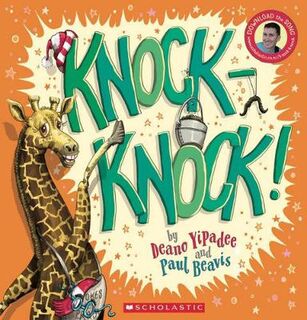 Knock Knock