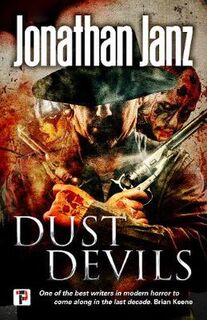 Dust Devils