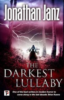 Darkest Lullaby, The