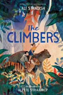 Climbers, The
