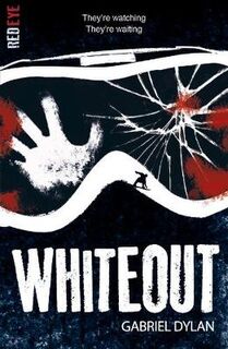Red Eye #10: Whiteout