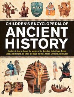 Children's Encyclopedia of Ancient History