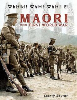 Maori In the First World War