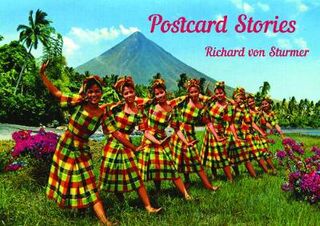 Postcard Stories (Poetry)