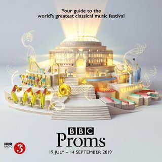 BBC Proms Guides: BBC Proms 2019: Festival Guide