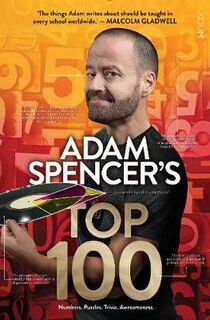 Adam Spencer's Top 100