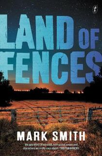 Winter #03: Land of Fences