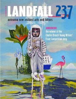 Landfall 237: Autumn 2019