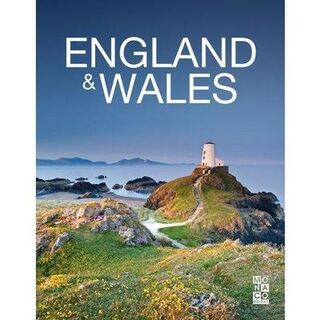 England and Wales