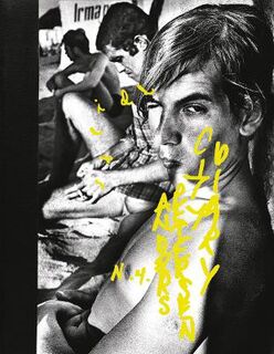 Anders Petersen: City Diary