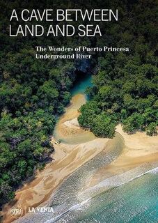 A Cave Between Land and Sea: The Wonders of the Puerto Princesa Underground River