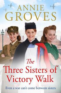 District Nurse #06: The Three Sisters of Victory Walk