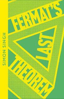 Collins Modern Classics: Fermat's Last Theorem