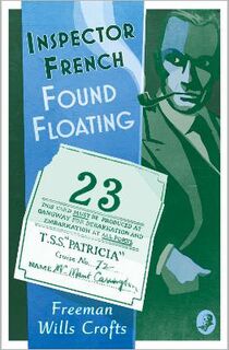 Inspector French #16: Found Floating