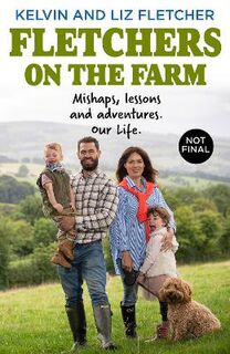 Fletchers on the Farm