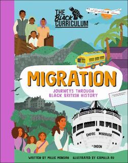 The Black Curriculum Migration