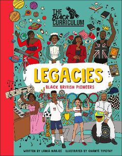 The Black Curriculum Legacies