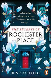 The Secrets of Rochester Place