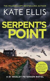 Wesley Peterson #26: Serpent's Point