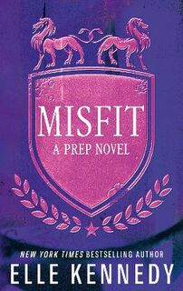 Prep #01: Misfit