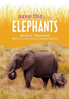 Save the' Elephants