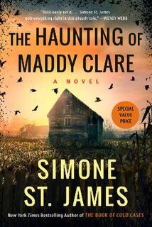 The Haunting Of Maddy Clare