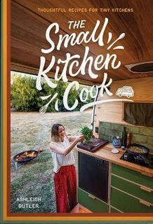 The Small Kitchen Cook