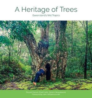 A Heritage of Trees