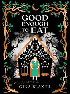 Tales at Midnight #02: Good Enough to Eat