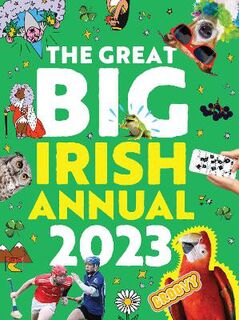 The Great Big Irish Annual 2023