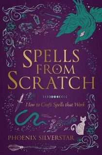 Spells from Scratch