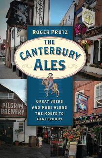 The Canterbury Ales