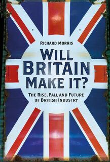 Will Britain Make it?
