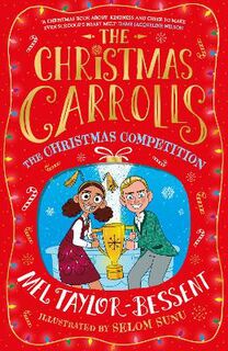 Christmas Carrolls #02: The Christmas Competition